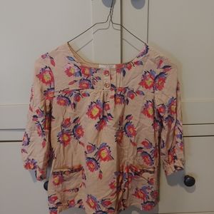 Matilda Jane Girls top size 10